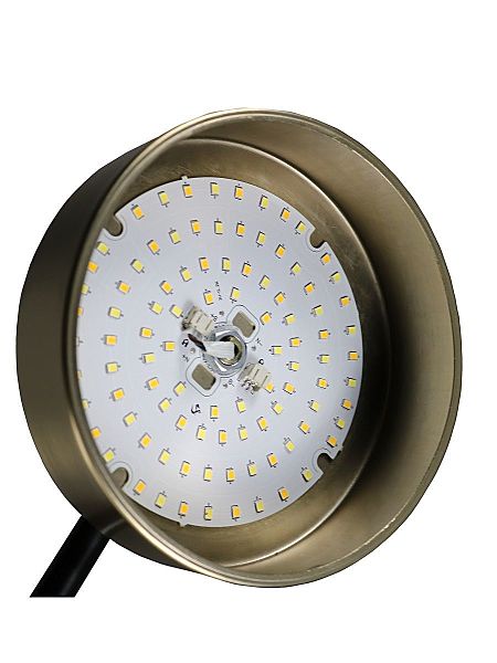 Люстра на штанге Lunar ZRS.01243.06