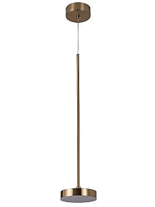 Светильник подвесной Lory ZRS.1055.01