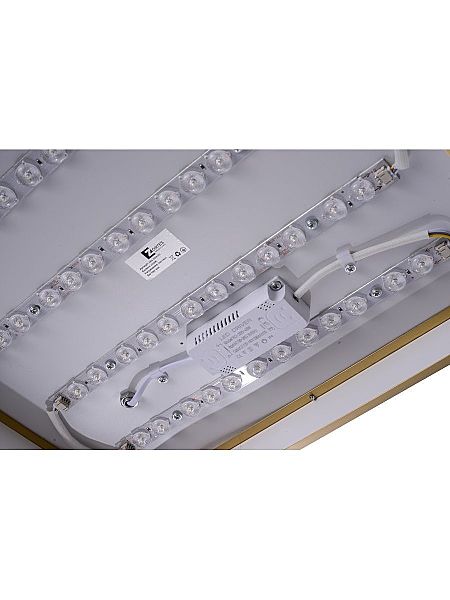 Светильник потолочный Monna ZRS.1209.03