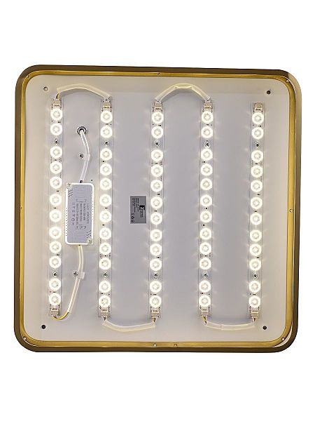 Светильник потолочный Monna ZRS.1209.03