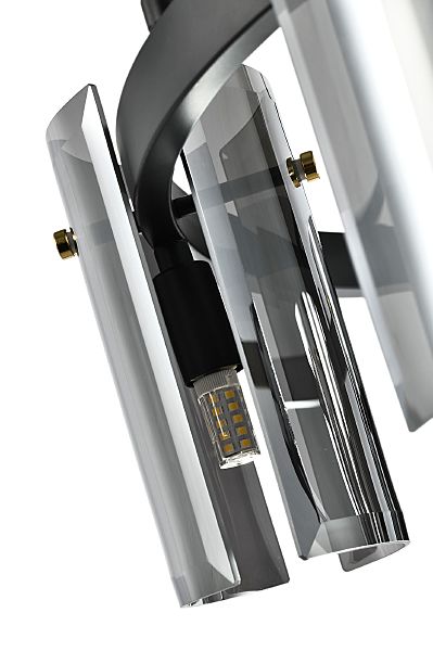 Подвесная люстра Rony ZRS.1209.06