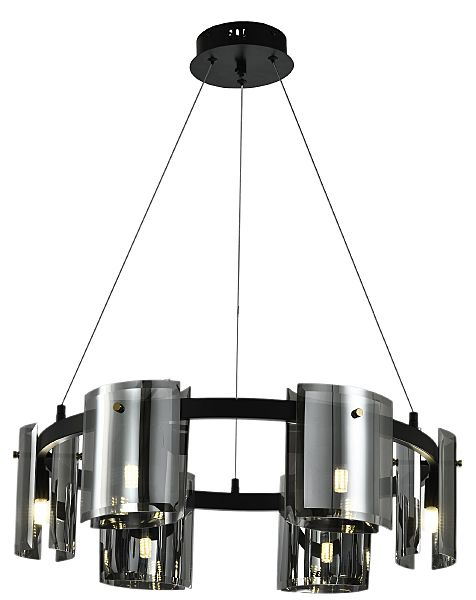 Подвесная люстра Rony ZRS.1209.06