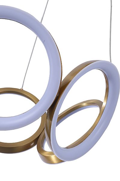 Подвесная люстра Olimpia ZRS.30101.84