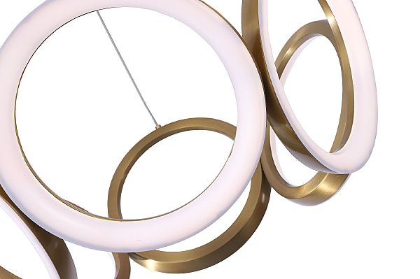 Подвесная люстра Olimpia ZRS.30101.84