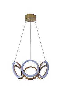 Подвесная люстра Olimpia ZRS.30101.84