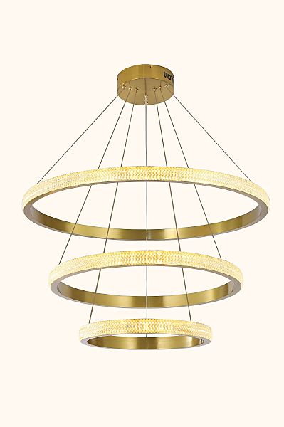 Подвесная люстра Lidia1 ZRS.30111.114