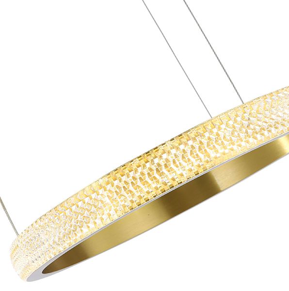 Подвесная люстра Lidia1 ZRS.30111.114