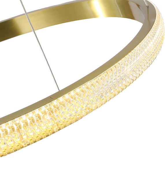 Подвесная люстра Lidia1 ZRS.30111.114