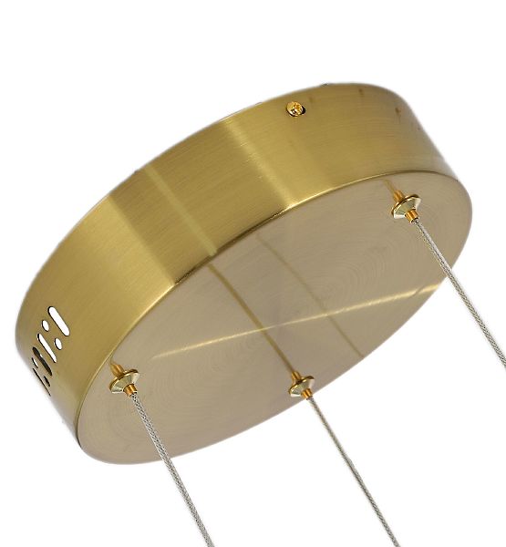 Подвесная люстра Lidia1 ZRS.30111.114