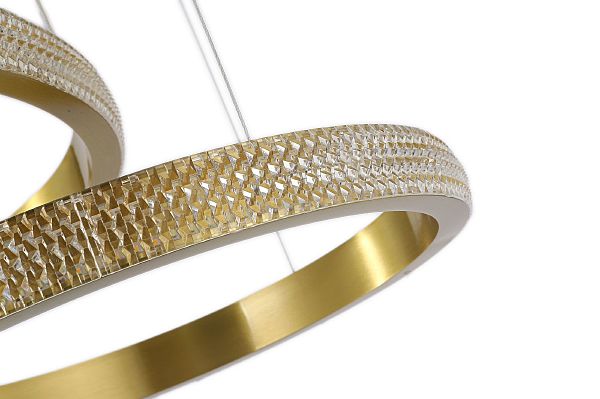 Подвесная люстра Lidia1 ZRS.30111.63