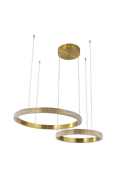 Подвесная люстра Lidia1 ZRS.30111.63