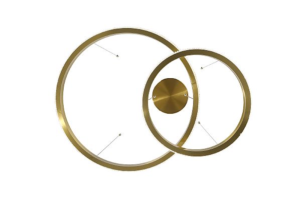 Подвесная люстра Lidia1 ZRS.30111.63