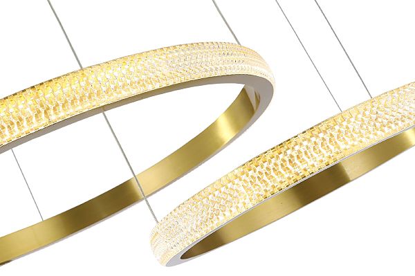 Подвесная люстра Lidia1 ZRS.30111.63