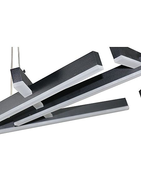Подвесная люстра Aven ZRS.01243.01