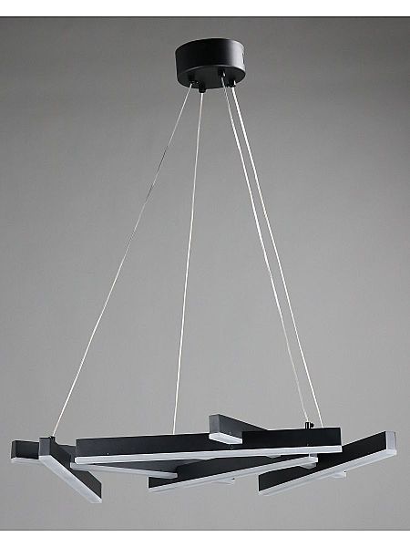 Подвесная люстра Aven ZRS.01243.01