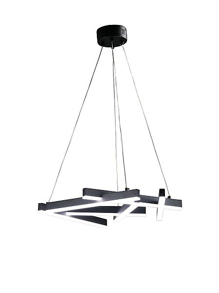 Подвесная люстра Aven ZRS.01243.01