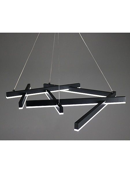 Подвесная люстра Aven ZRS.01243.02