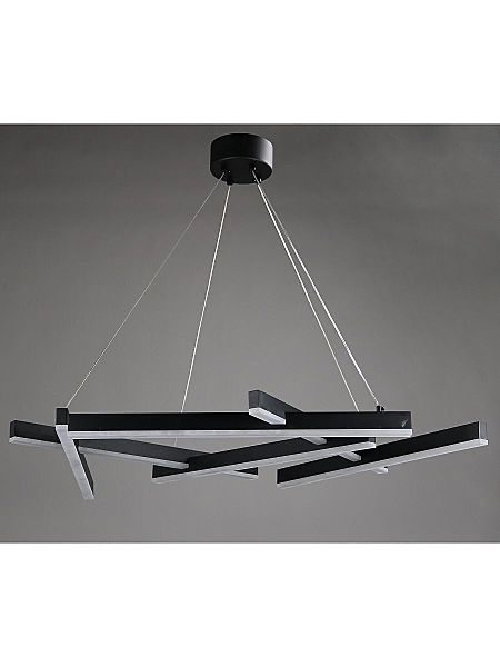 Подвесная люстра Aven ZRS.01243.02