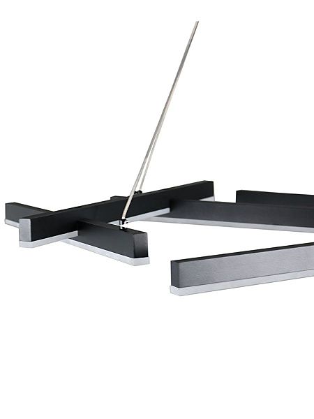 Подвесная люстра Aven ZRS.01243.02