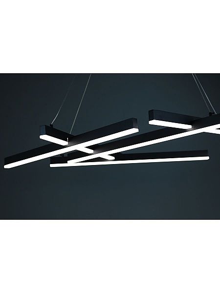 Подвесная люстра Aven ZRS.01243.02