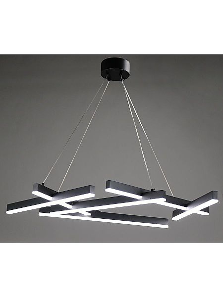 Подвесная люстра Aven ZRS.01243.02