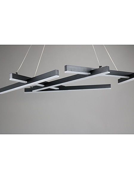 Подвесная люстра Aven ZRS.01243.02