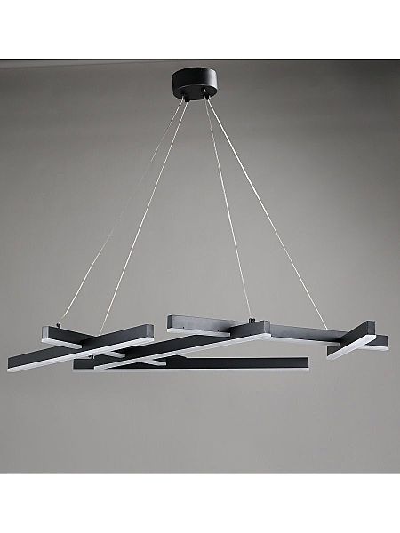 Подвесная люстра Aven ZRS.01243.03