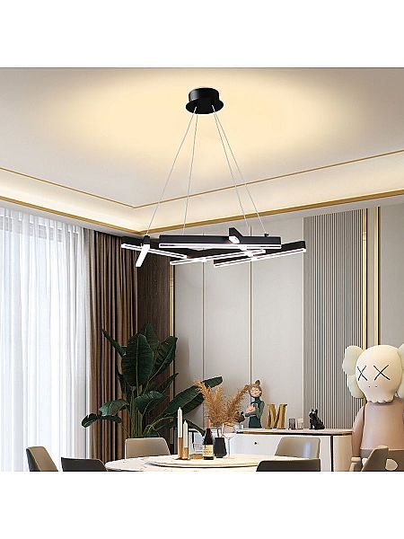 Подвесная люстра Aven ZRS.01243.03