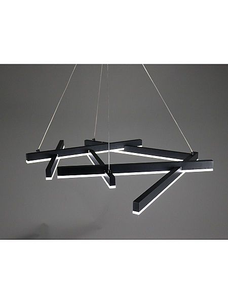 Подвесная люстра Aven ZRS.01243.03