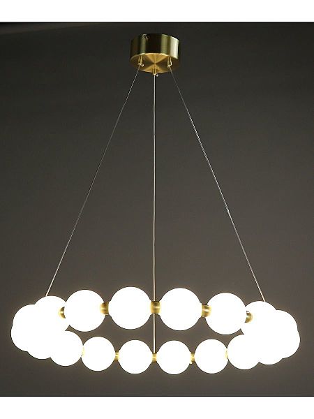 Подвесная люстра Kranz ZRS.1585.18