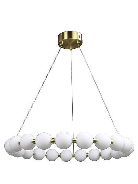 Подвесная люстра Kranz ZRS.1585.21