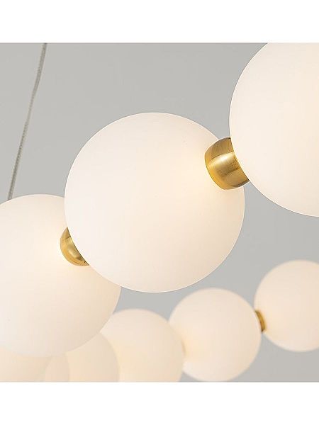 Подвесная люстра Kranz ZRS.1585.21