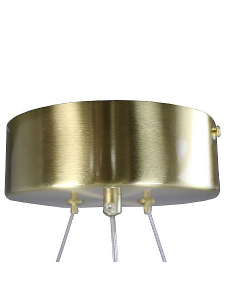 Подвесная люстра Kranz ZRS.1585.21