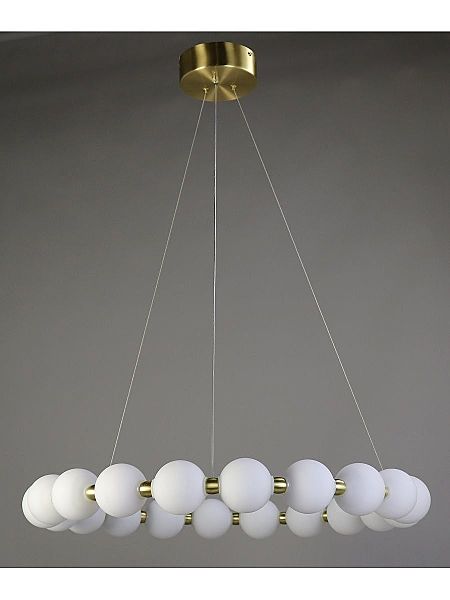 Подвесная люстра Kranz ZRS.1585.21