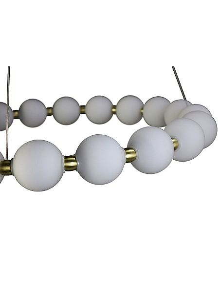 Подвесная люстра Kranz ZRS.1585.21