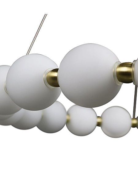 Подвесная люстра Kranz ZRS.1585.21