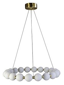 Подвесная люстра Kranz ZRS.1585.21