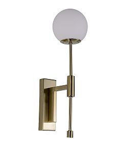 Настенное бра Vikki ZRS.19005.1