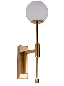 Настенное бра Vikki ZRS.19006.1