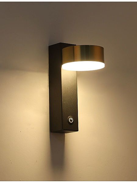 Настенный светильник Dream ZRS.2436.21