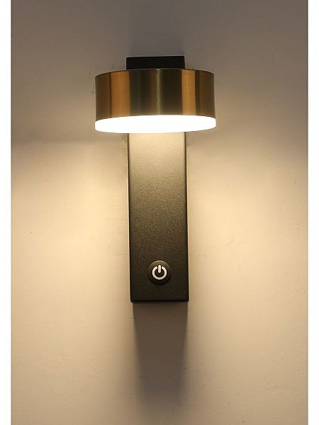 Настенный светильник Dream ZRS.2436.21