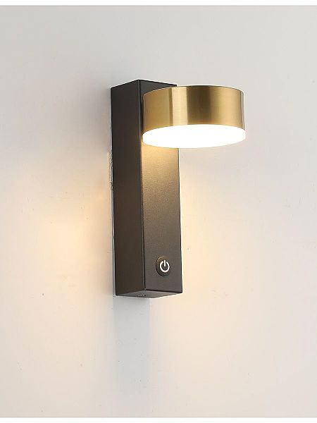 Настенный светильник Dream ZRS.2436.21