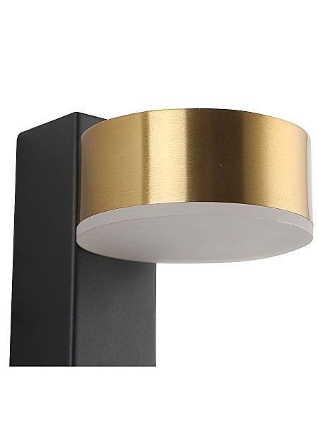 Настенный светильник Dream ZRS.2436.21