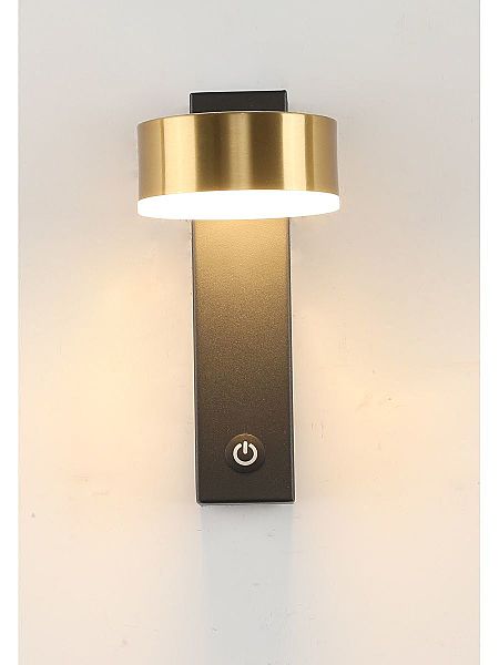 Настенный светильник Dream ZRS.2436.21