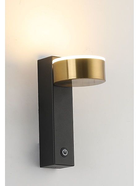 Настенный светильник Dream ZRS.2436.21