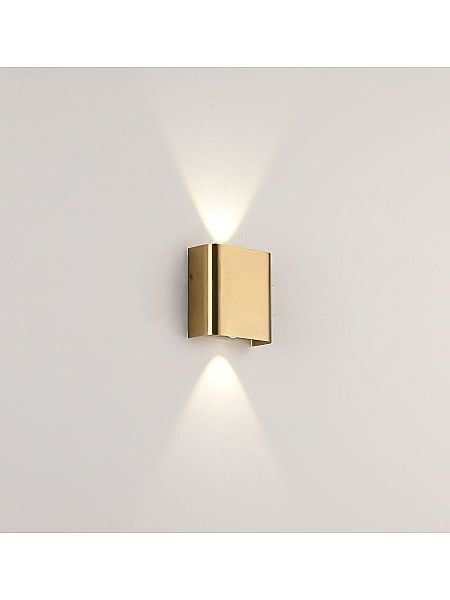 Настенный светильник Vitto ZRS.9119.02