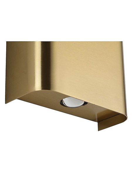 Настенный светильник Vitto ZRS.9119.02