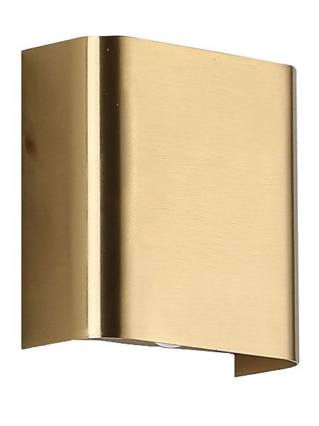 Настенный светильник Vitto ZRS.9119.02