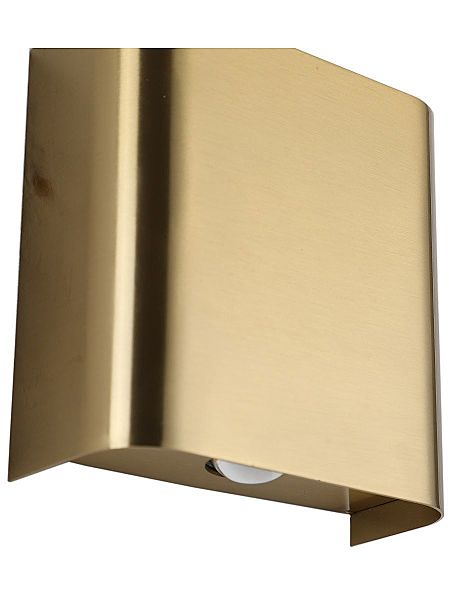 Настенный светильник Vitto ZRS.9119.02