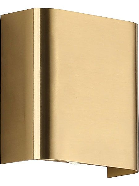 Настенный светильник Vitto ZRS.9119.02